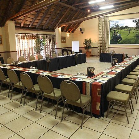 Protea By Marriott Zebula Lodge Ouklip Luaran gambar