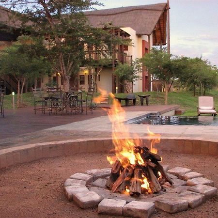 Protea By Marriott Zebula Lodge Ouklip Luaran gambar