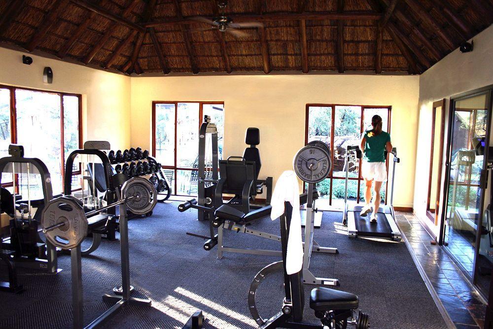 Protea By Marriott Zebula Lodge Ouklip Luaran gambar