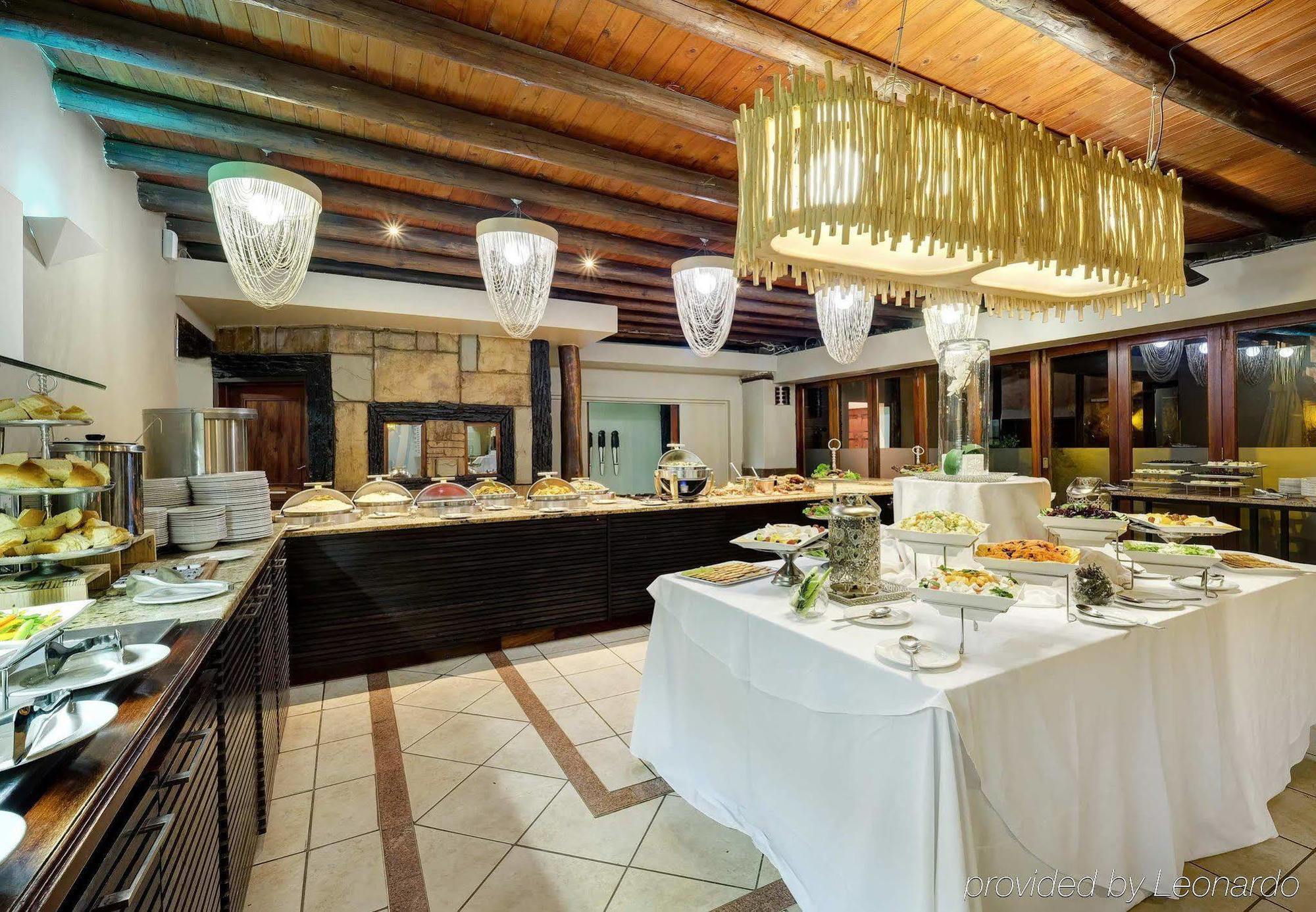Protea By Marriott Zebula Lodge Ouklip Luaran gambar
