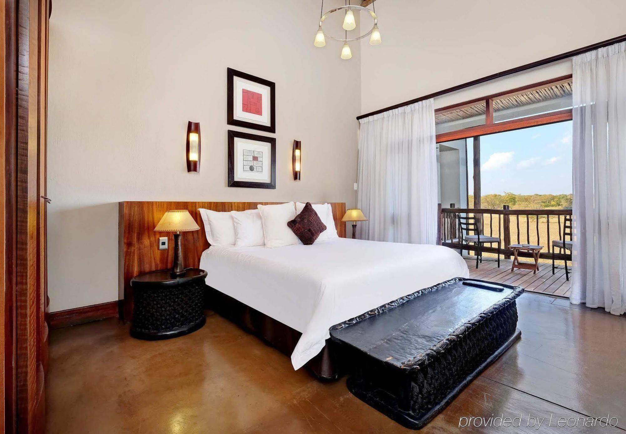 Protea By Marriott Zebula Lodge Ouklip Luaran gambar