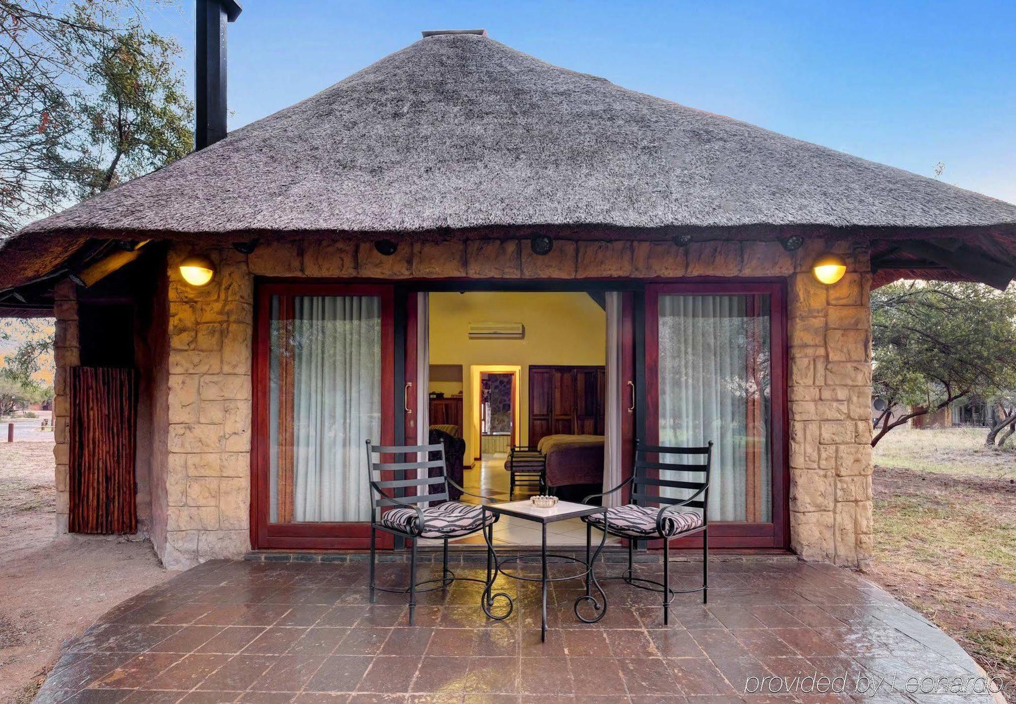 Protea By Marriott Zebula Lodge Ouklip Luaran gambar