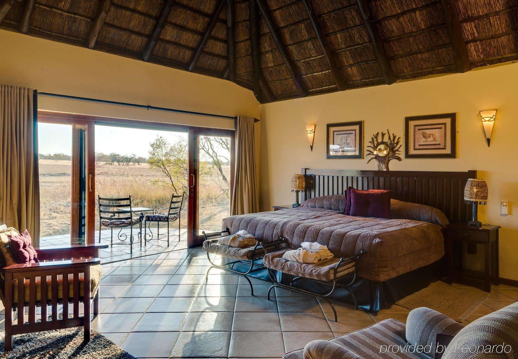Protea By Marriott Zebula Lodge Ouklip Luaran gambar
