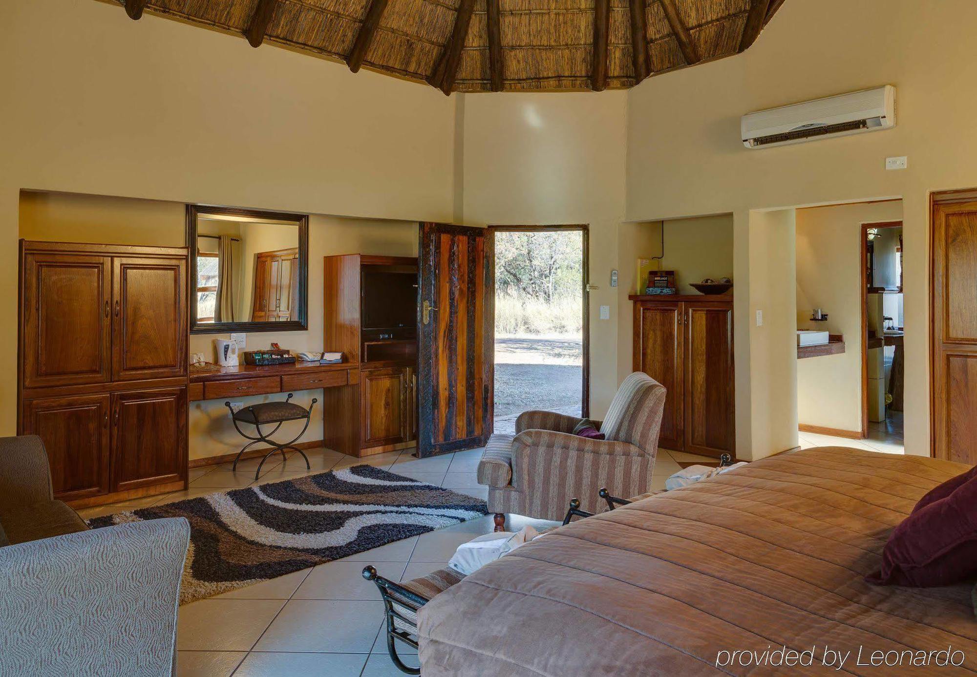 Protea By Marriott Zebula Lodge Ouklip Luaran gambar