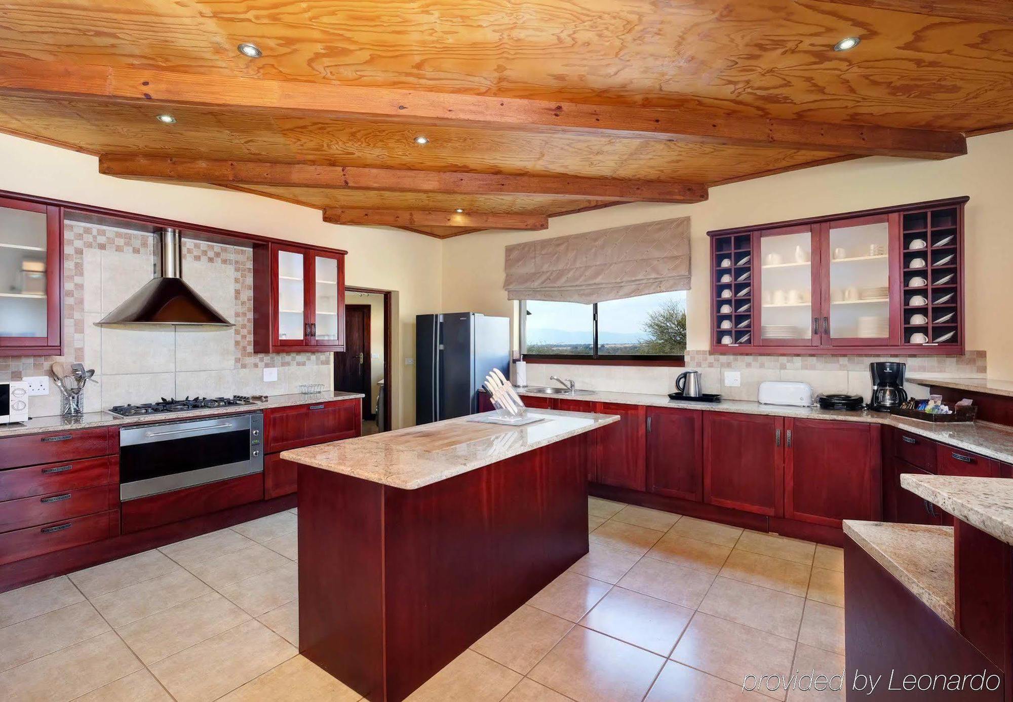 Protea By Marriott Zebula Lodge Ouklip Luaran gambar