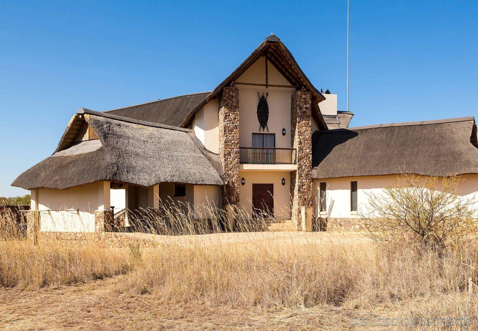 Protea By Marriott Zebula Lodge Ouklip Luaran gambar