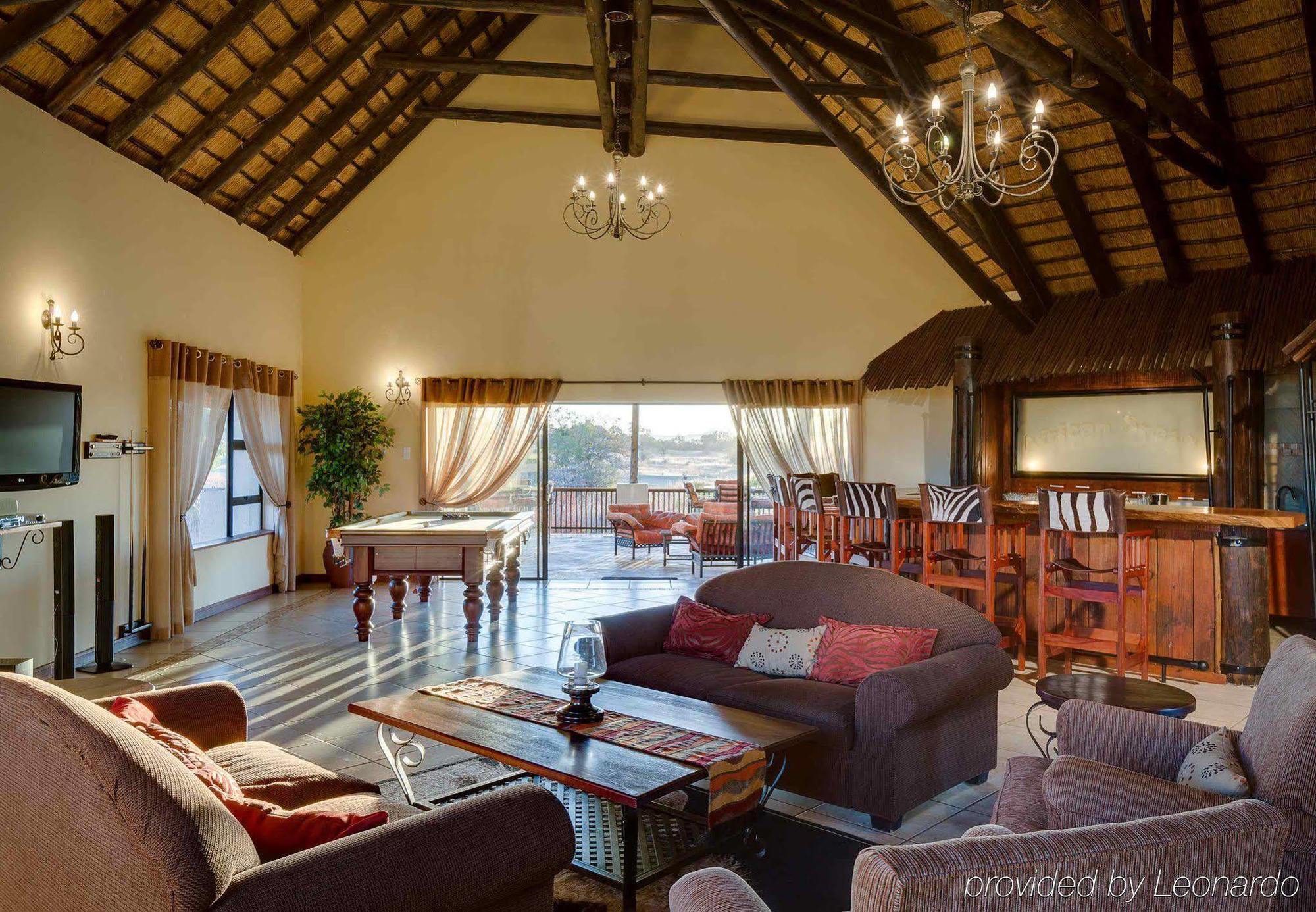 Protea By Marriott Zebula Lodge Ouklip Luaran gambar