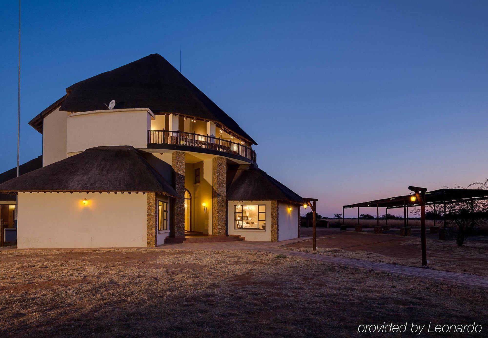 Protea By Marriott Zebula Lodge Ouklip Luaran gambar