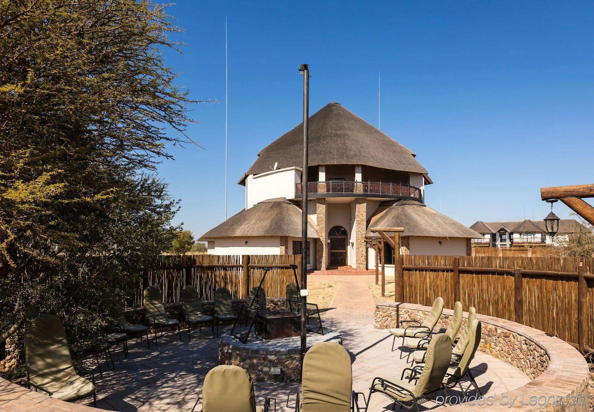 Protea By Marriott Zebula Lodge Ouklip Luaran gambar
