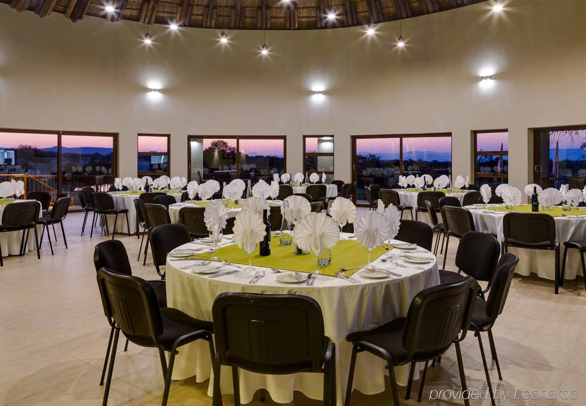 Protea By Marriott Zebula Lodge Ouklip Luaran gambar