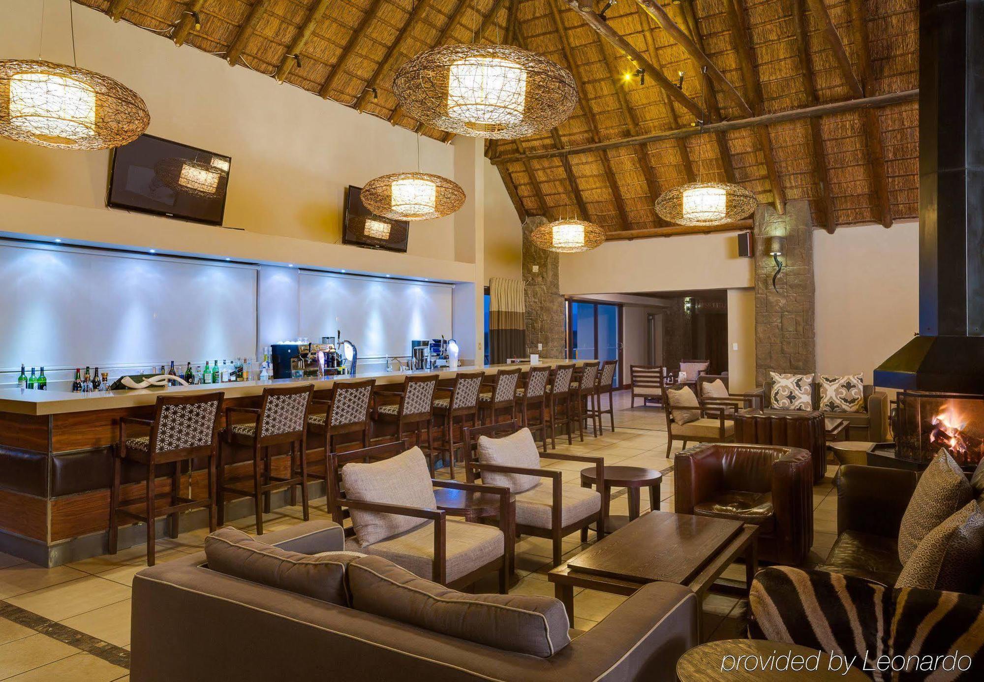 Protea By Marriott Zebula Lodge Ouklip Luaran gambar