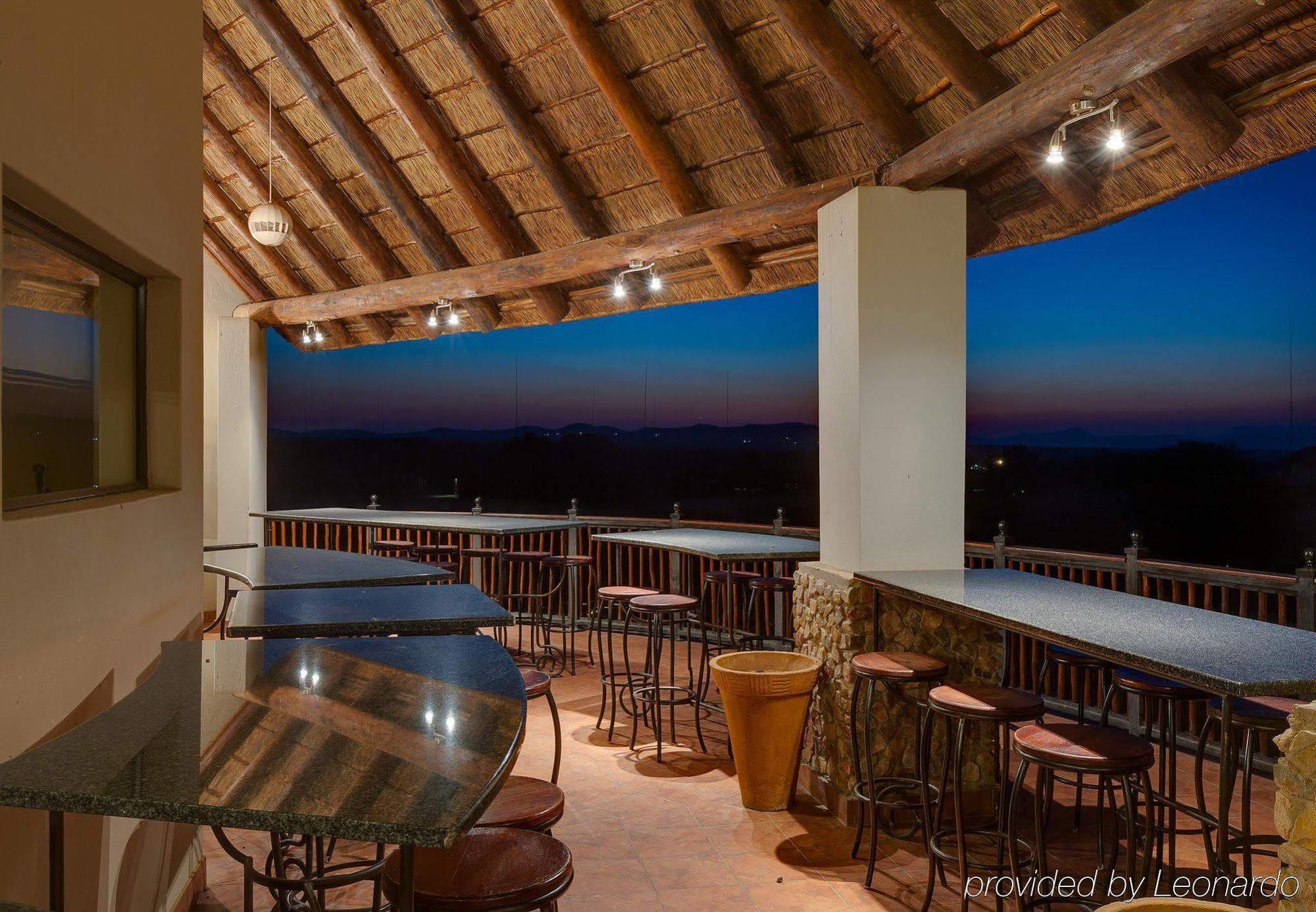 Protea By Marriott Zebula Lodge Ouklip Luaran gambar