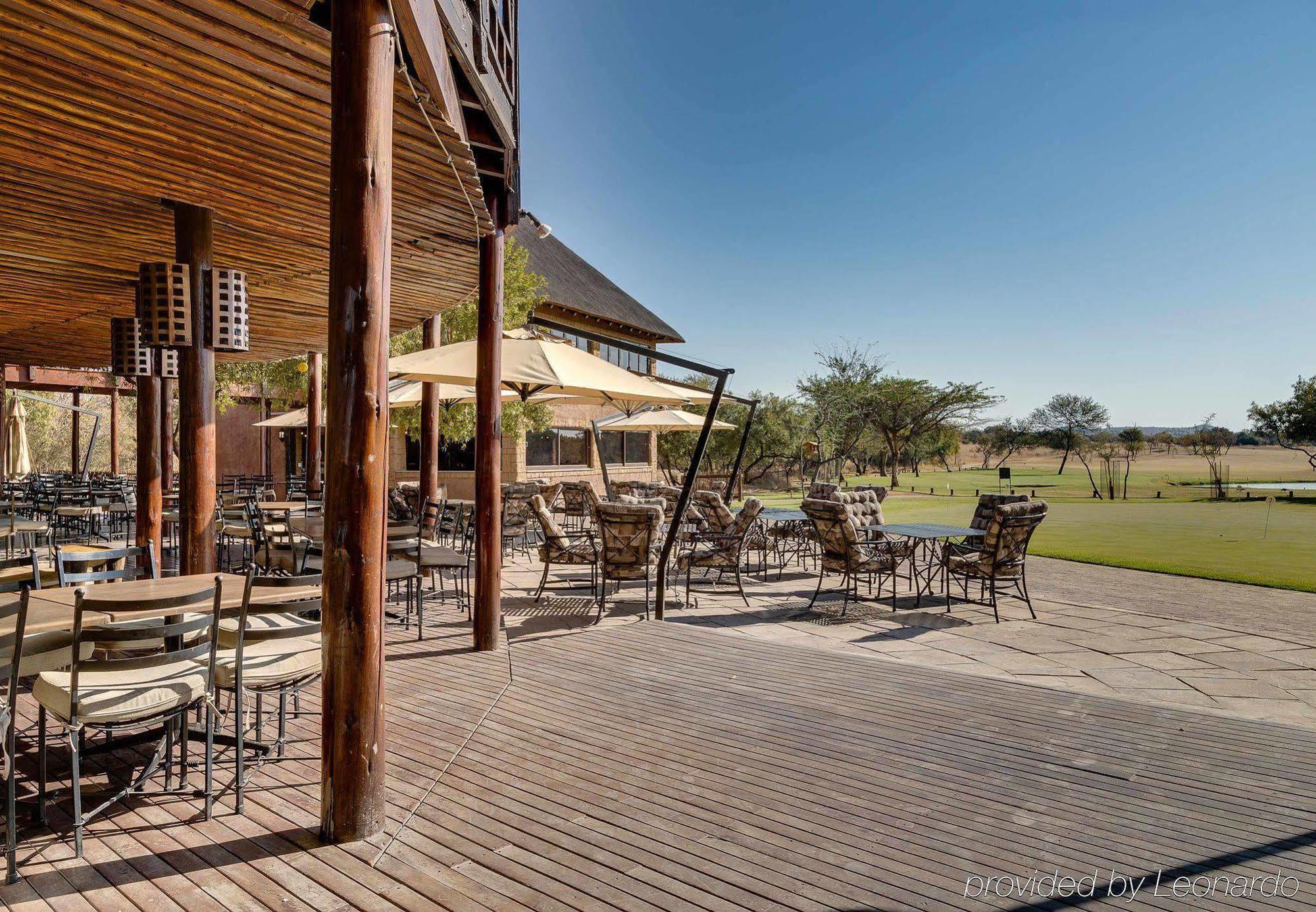 Protea By Marriott Zebula Lodge Ouklip Luaran gambar