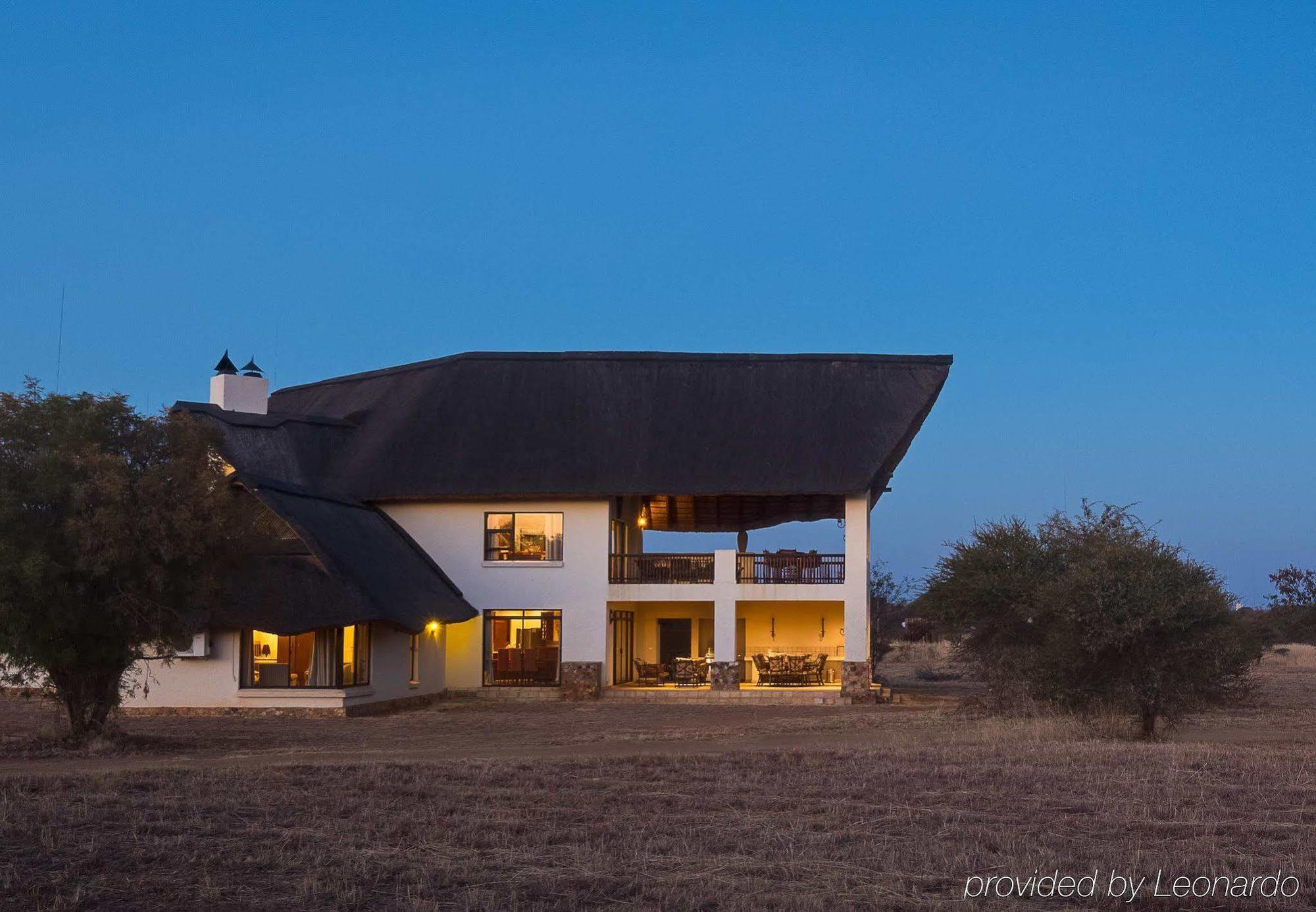 Protea By Marriott Zebula Lodge Ouklip Luaran gambar