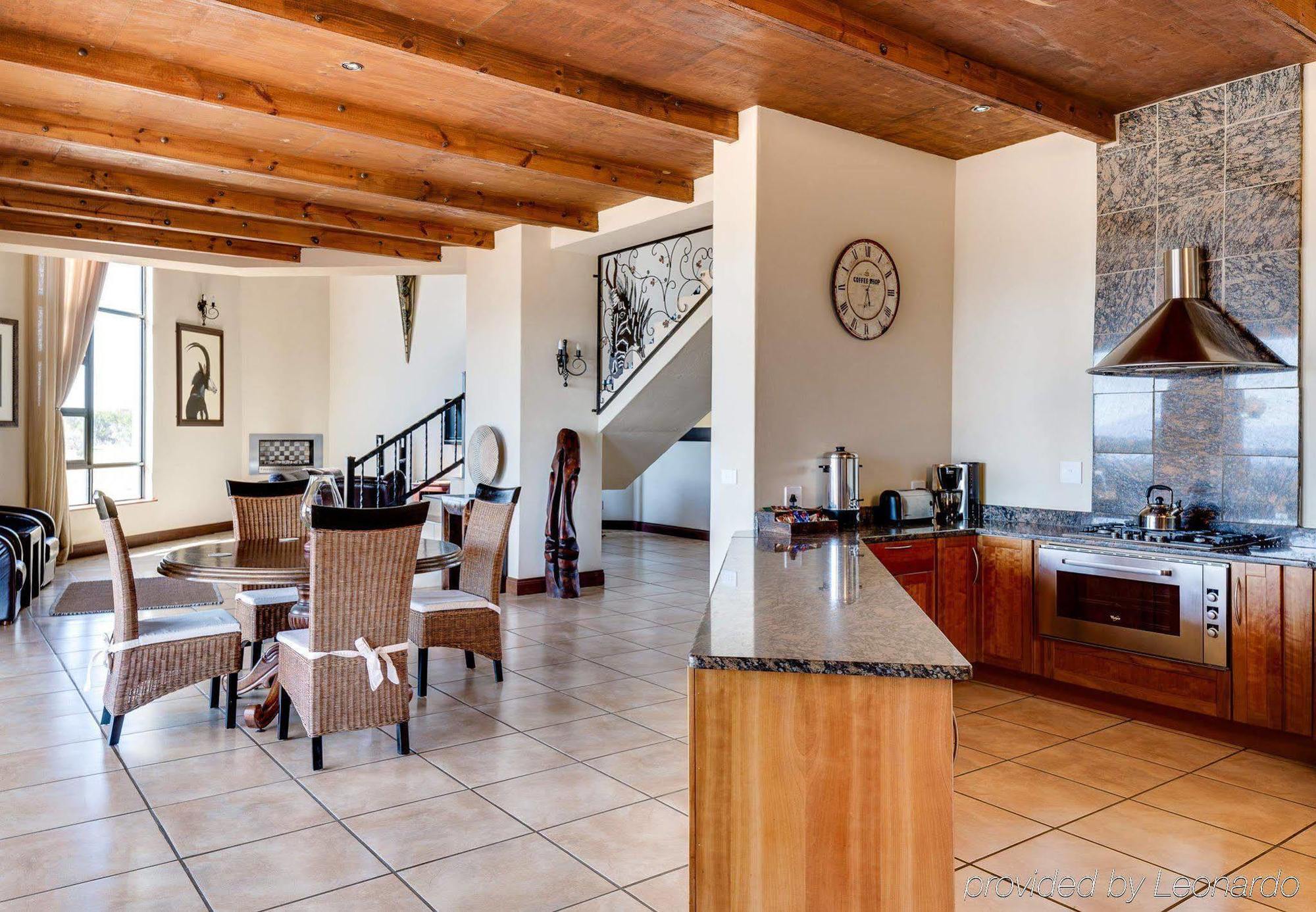 Protea By Marriott Zebula Lodge Ouklip Luaran gambar