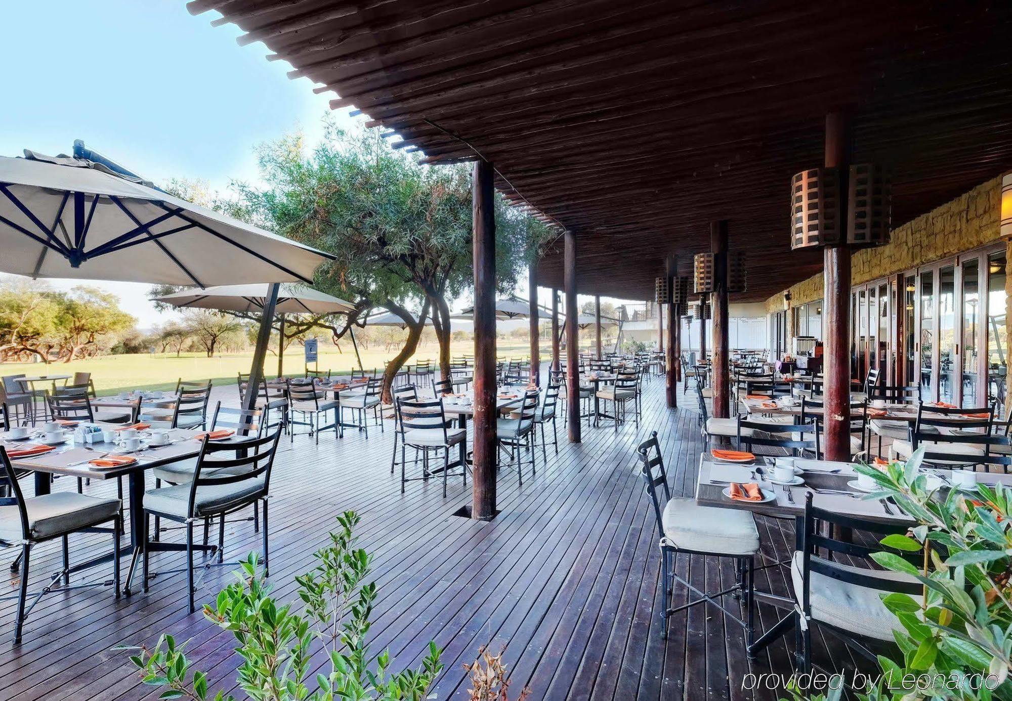 Protea By Marriott Zebula Lodge Ouklip Luaran gambar