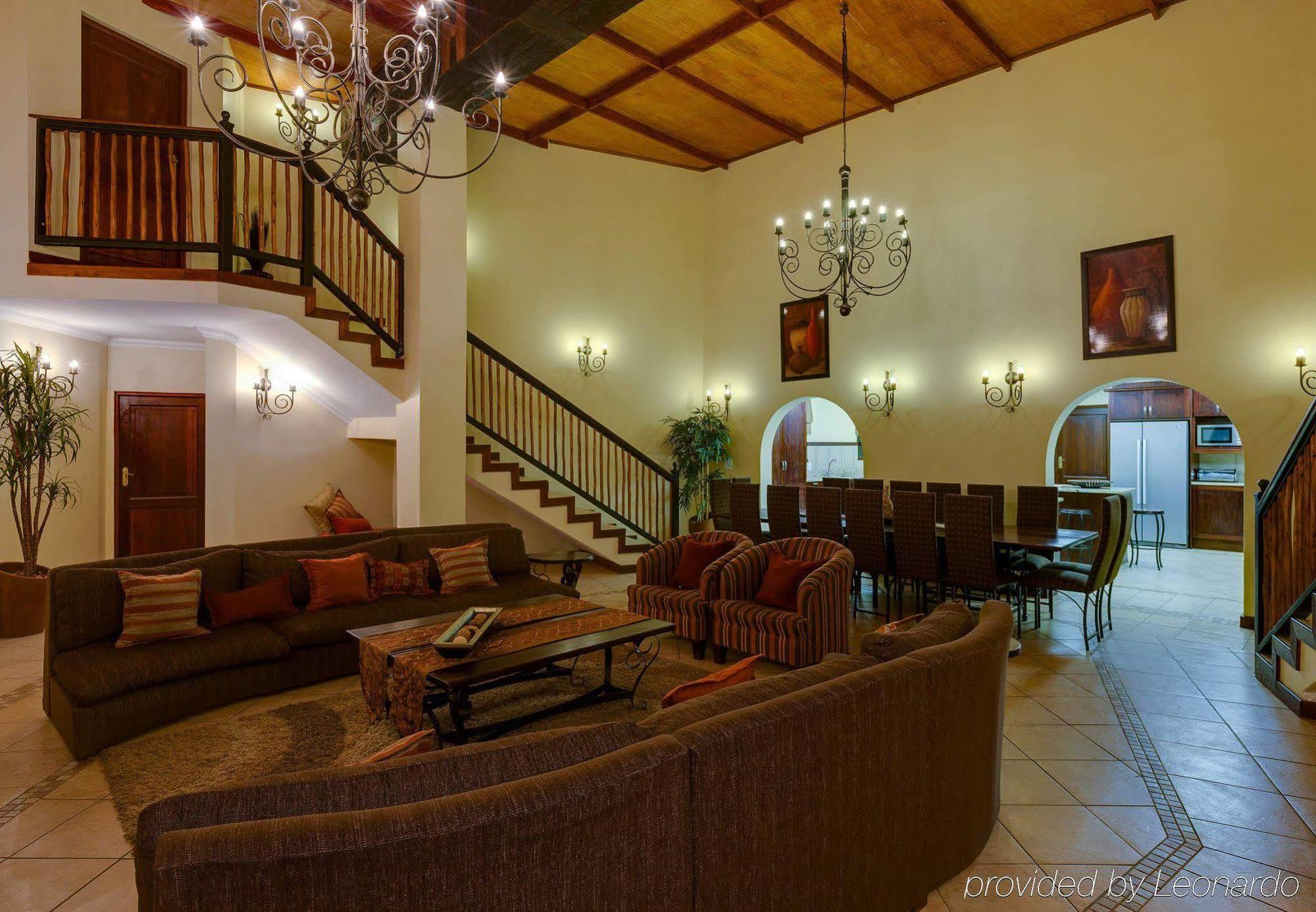 Protea By Marriott Zebula Lodge Ouklip Luaran gambar