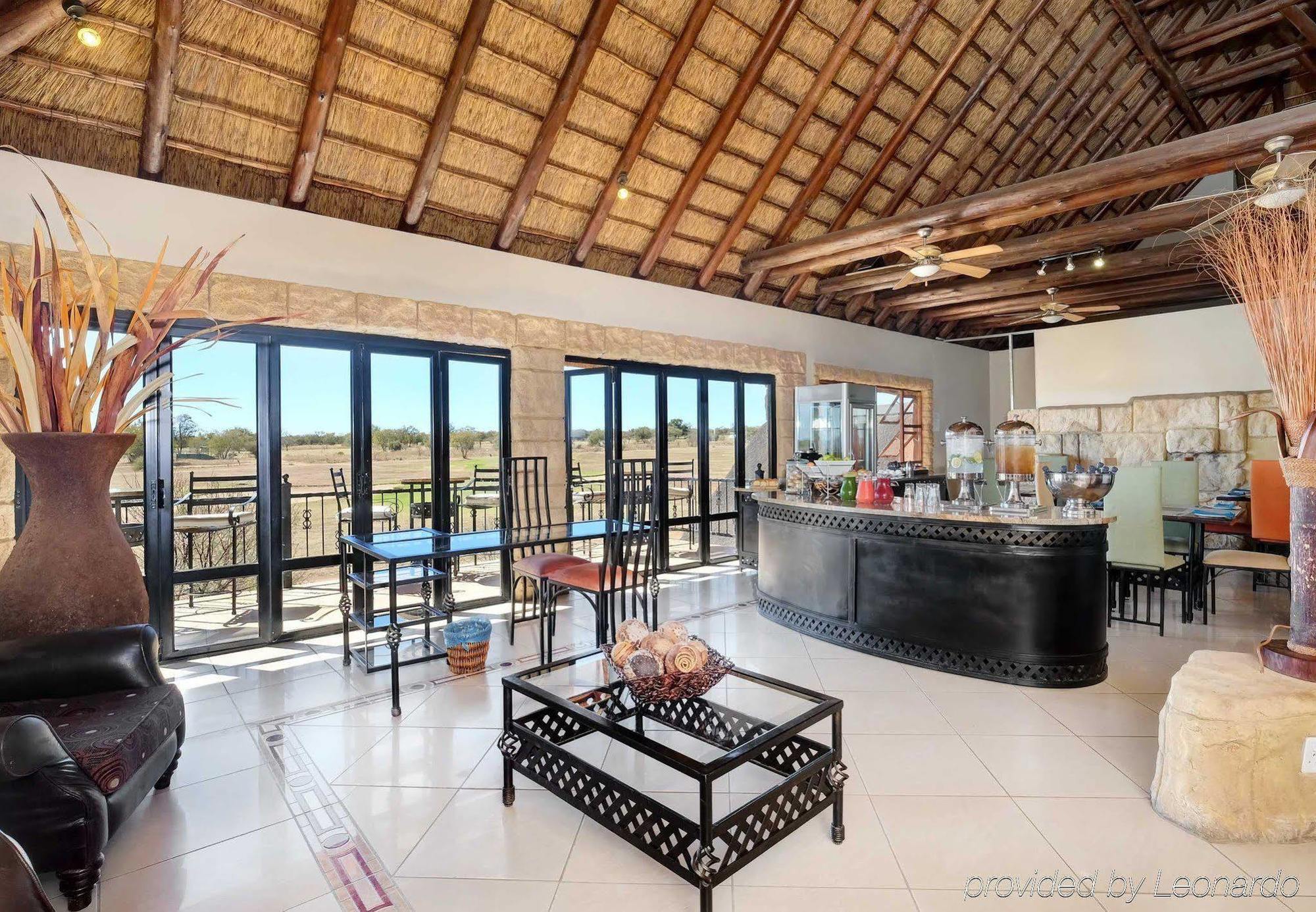 Protea By Marriott Zebula Lodge Ouklip Luaran gambar