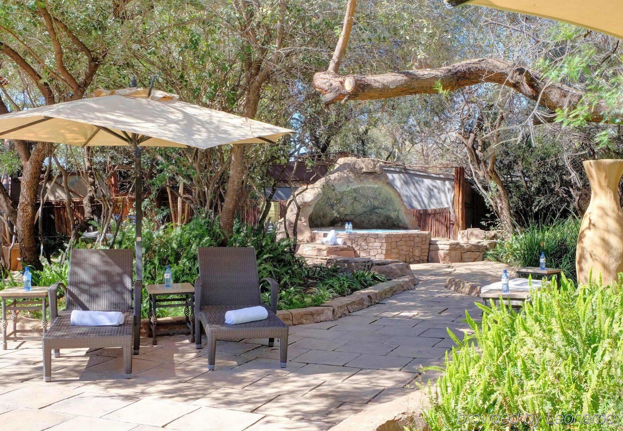 Protea By Marriott Zebula Lodge Ouklip Luaran gambar