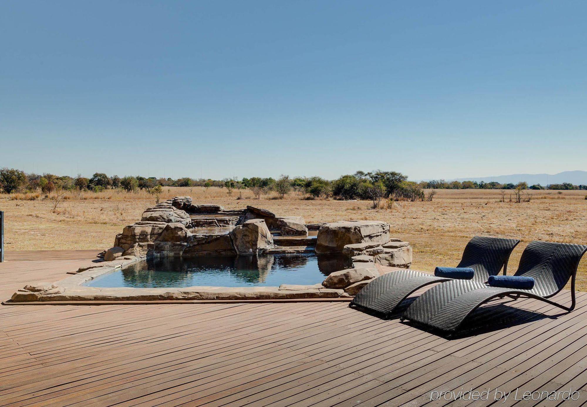 Protea By Marriott Zebula Lodge Ouklip Luaran gambar